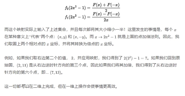 Vitalik最新文章：探秘 Circle STARKs